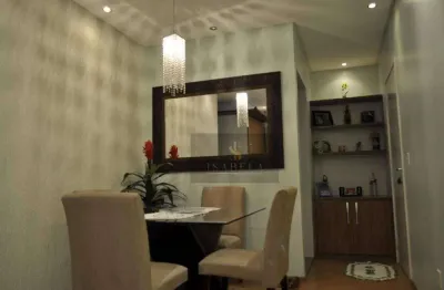 Apartamento com 2 dormitórios à venda, 48 m² por r$ 300.000,00 - sacomã - são paulo/sp