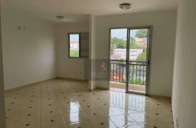 Apartamento com 3 dormitórios à venda, 59 m² por r$ 360.000 - vila parque jabaquara - são paulo/sp