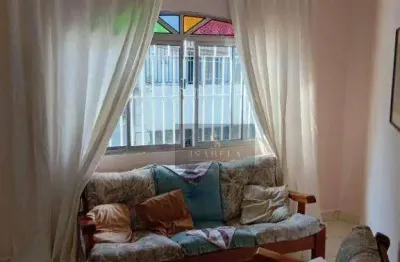 Sobrado com 2 moradias sendo  3 dormitórios à venda por r$ 460.000 - vila do encontro - são paulo/sp