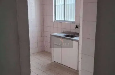 Apartamento com 2 dormitórios à venda, 52 m² por r$ 235.000,00 - saúde - são paulo/sp