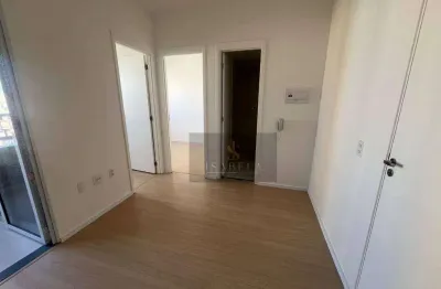 Studio à venda, 26 m² por r$ 285.000 - vila santo estéfano - são paulo/sp