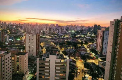 Apartamento com 3 dormitórios à venda, 82 m² por r$ 880.000,00 - vila gumercindo - são paulo/sp