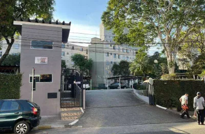 Apartamento com 2 dormitórios, 55 m² - venda por r$ 240.000,00 ou aluguel por r$ 2.150,00/mês - saúde - são paulo/sp