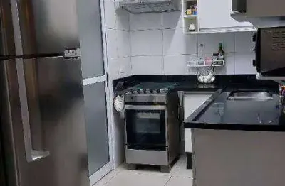 Apartamento com 2 dormitórios à venda, 68 m² por r$ 715.000,00 - vila da saúde - são paulo/sp