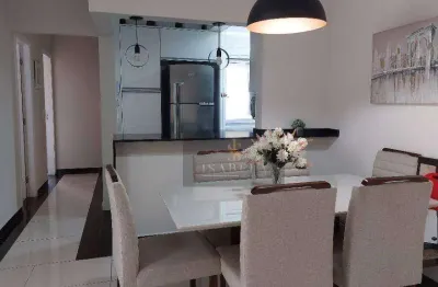 Apartamento com 2 dormitórios à venda, 68 m² por r$ 700.000,00 - vila da saúde - são paulo/sp