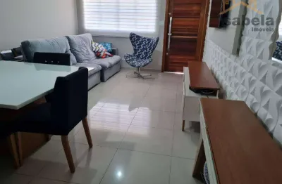 Casa com 2 dormitórios, 125 m² - venda por r$ 670.000,00 ou aluguel por r$ 4.598,00/mês - bosque da saúde - são paulo/sp