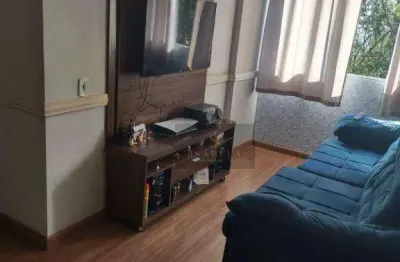 Apartamento com 3 dormitórios à venda, 56 m² por r$ 255.000,00 - jardim santa emília - são paulo/sp