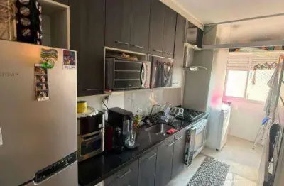 Apartamento com 2 dormitórios para alugar, 58 m² por r$ 3.000,00/mês - jardim vergueiro - são paulo/sp