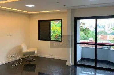 Apartamento com 2 dormitórios à venda, 81 m² por r$ 880.000,00 - (zona norte) barro branco - são paulo/sp