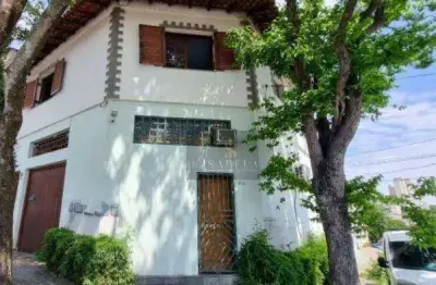 Oportunidade casa dupla  com 3 dormitórios à venda, 190 m² por r$ 560.000 - vila moraes - são paulo/sp