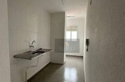 Apartamento com 2 dormitórios à venda, 48 m² por r$ 230.000,00 - vila santa teresa (zona sul) - são paulo/sp