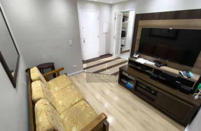 Apartamento com 3 dormitórios à venda, 131 m² por r$ 1.399.000,00 - vila gumercindo - são paulo/sp