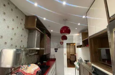 Apartamento com 3 dormitórios à venda, 170 m² por r$ 1.899.000,00 - ipiranga - são paulo/sp