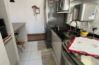 Apartamento com 3 dormitórios à venda, 60 m² por r$ 435.000,00 - jardim celeste - são bernardo do campo/sp