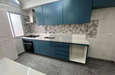 Apartamento com 2 dormitórios à venda, 64 m² por r$ 510.000,00 - vila gumercindo - são paulo/sp