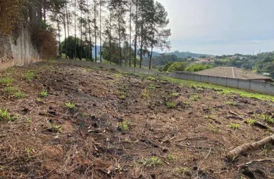 Terreno à venda, 1590 m² por r$ 250.000,00 - chácaras fernão dias - atibaia/sp