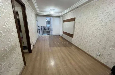 Apartamento com 2 dormitórios para alugar, 58 m² por r$ 3.186,00/mês - jardim celeste - são paulo/sp