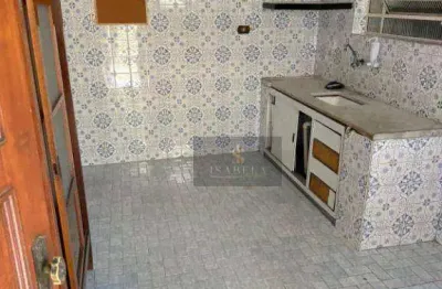 Sobrado com 2 dormitórios, 200 m² - venda por r$ 520.000,00 ou aluguel por r$ 3.580,00/mês - vila moraes - são paulo/sp