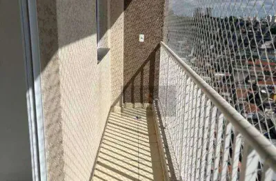 Apartamento com 1 dormitório à venda, 29 m² por r$ 214.000 - parque bristol - são paulo/sp