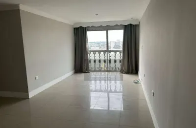 Apartamento com 2 dormitórios à venda, 78 m² por r$ 362.000,00 - vila campestre - são paulo/sp