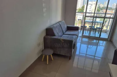 Apartamento com 1 dormitório, 40 m² - venda por r$ 530.000,00 ou aluguel por r$ 3.988,86/mês - aclimação - são paulo/sp