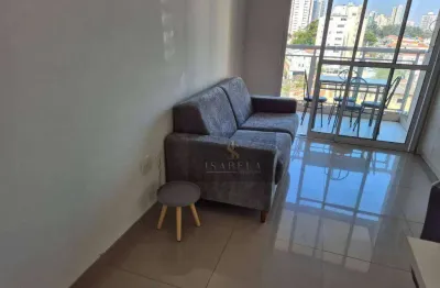 Apartamento com 1 dormitório, 40 m² - venda por r$ 530.000,00 ou aluguel por r$ 3.988,86/mês - aclimação - são paulo/sp