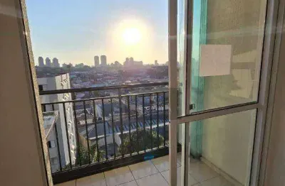 Apartamento com 2 dormitórios à venda, 49 m² por r$ 320.000,00 - são joão clímaco - são paulo/sp