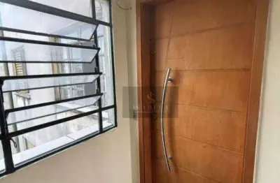 Apartamento com 2 dormitórios à venda, 50 m² por r$ 190.000 - ipiranga - são paulo/sp