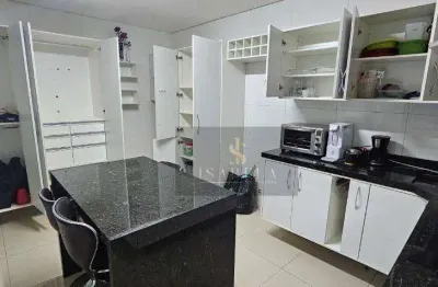Apartamento com 2 dormitórios para alugar, 50 m² por r$ 2.500,00/mês - ipiranga - são paulo/sp