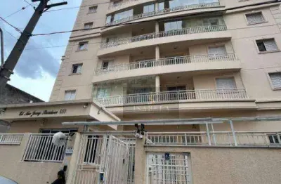 Apartamento com 3 dormitórios para alugar, 69 m² por r$ 3.480,00/mês - vila vera - são paulo/sp