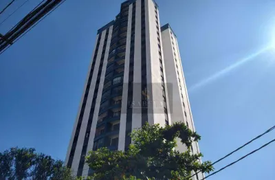 Apartamento com 3 dormitórios à venda, 73 m² por r$ 540.000,00 - vila moinho velho - são paulo/sp