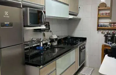 Apartamento com 3 dormitórios à venda, 69 m² por r$ 500.000,00 - vila vera - são paulo/sp