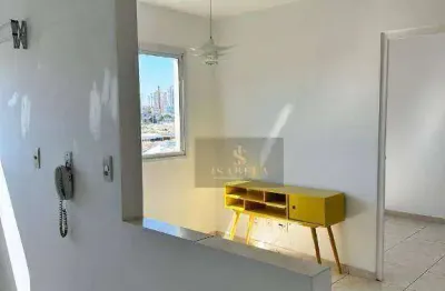 Apartamento com 1 dormitório à venda, 37 m² por r$ 215.000,00 - cambuci - são paulo/sp