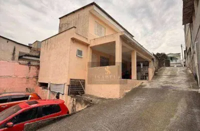 Terreno à venda, 780 m² por r$ 2.500.000 - vila santa luzia - são bernardo do campo/sp