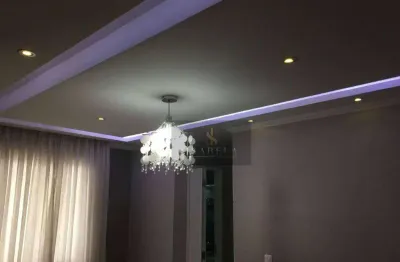 Apartamento com 2 dormitórios à venda, 48 m² por r$ 250.000,00 - vila caraguatá - são paulo/sp