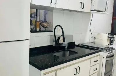 Apartamento com 2 dormitórios à venda, 53 m² por r$ 265.000,00 - jardim são savério - são paulo/sp