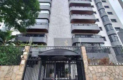 Apartamento com 3 dormitórios à venda, 158 m² por r$ 1.590.000,00 - jardim da saúde - são paulo/sp