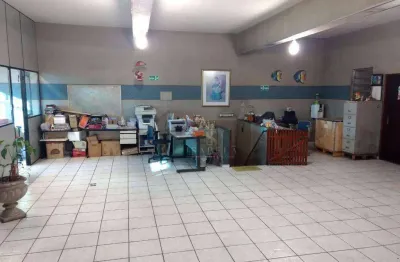 Barracão / Galpão / Depósito com 1 sala à venda na Rua Serra Roraima, 392, Parque Reid, Diadema