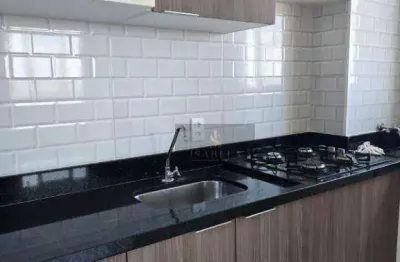 Apartamento com 2 dormitórios à venda, 38 m² por r$ 299.000,00 - jardim santa emília - são paulo/sp