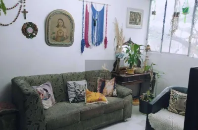 Apartamento com 2 dormitórios, 30 m² - venda por R$ 280.000,00 ou aluguel por R$ 2.064,00/ano - Água Funda - São Paulo/SP