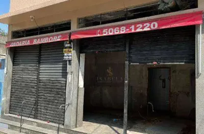 Salão para alugar, 93 m² por R$ 7.590/mês - Ipiranga - São Paulo/SP