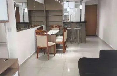 Apartamento com 2 dormitórios à venda, 61 m² por R$ 700.000,00 - Vila Gumercindo - São Paulo/SP