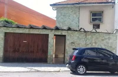 Sobrado com 3 dormitórios à venda por r$ 1.050.000 - vila monumento - são paulo/sp
