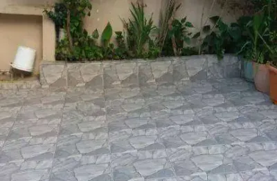 Casa com 2 quartos à venda na Rua João Correa de Brito, 132, Vila Moraes, São Paulo