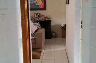 Apartamento residencial à venda, jardim maria estela, são paulo.