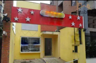 Sobrado comercial à venda, jardim paulista, são paulo.