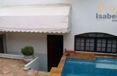 Sobrado à venda por r$ 1.450.000,00 - vila gumercindo - são paulo/sp