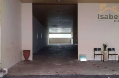 Prédio comercial para venda e locação, vila gumercindo, são paulo - pr0002.