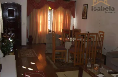 Casa com 3 quartos à venda na Rua Estela dos Santos, 82, Vila Mariana, São Paulo