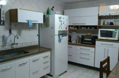 Sobrado com 2 dormitórios à venda por r$ 350.000 - vila moraes - são paulo/sp